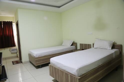 Hotel Ambassador, Guwahati 2